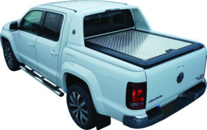 Planlokk VW Amarok. Lokk til VW Amarok