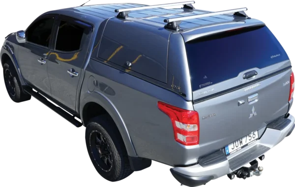 Alpha CMX Mitsubishi L200 DC 2016-2021