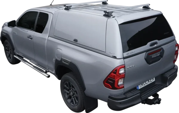 Alpha CMX Plantopp Toyota X-Cab 2016-2025