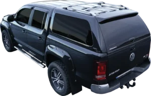 Alpha GSX VW Amarok DC 2010-2020