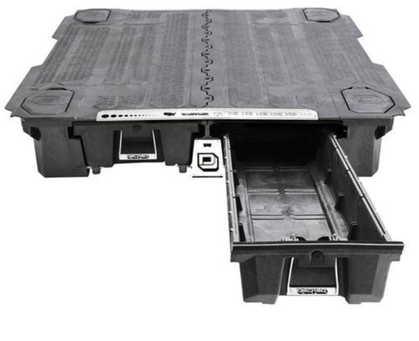 Decked skuffesystem VW Amarok DC 2010-2020