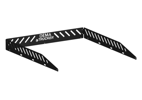 Dema kantforhøyning lav, 118cm bred