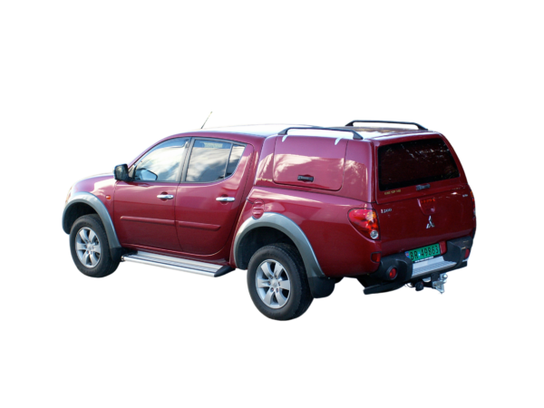 King Top 142 Mitsubishi L200 DC 2006-2010