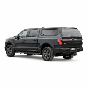 Topp Ford F-150 Lightning. Hardtop til Lightning finner du her