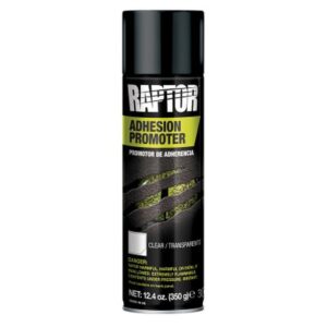 Raptor coating tilbehør. Flytende bedliner.