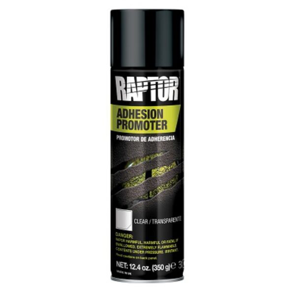 Raptor Adhesion promoter sprayboks