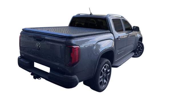 Upstone VW Amarok DC 2023+, sort