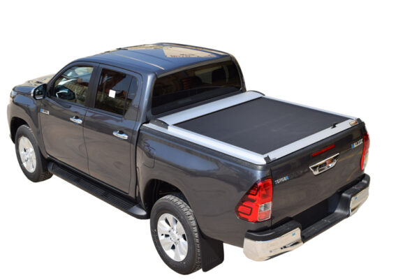 Tessera rullelokk Toyota Hilux DC 2016-2025