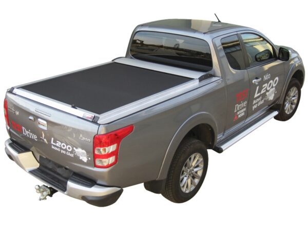 Tessera rullelokk Mitsubishi L200 CC 2016-2022