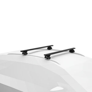 Thule Wingbar Evo sort takstativ til Maxus e-Terron 9 2025+