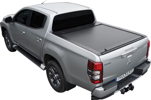 Rolltop - Mitsubishi L200 DC 2016-2021