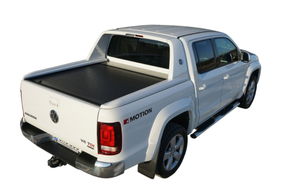 Rolltop - Volkswagen Amarok Aventura DC 2016-2020