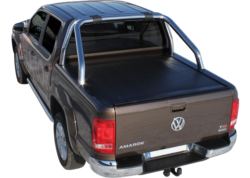 Rolltop tilpasset original veltebøyle - Volkswagen Amarok DC 2010-2020