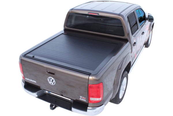 Rolltop - Volkswagen Amarok DC 2010-2020