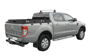 Almeco Ford Ranger. Tilbud planlokk Ford Ranger