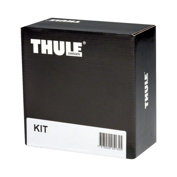 Thule Kit 1809 til Toyota Hilux DC 2016-2024 til 754