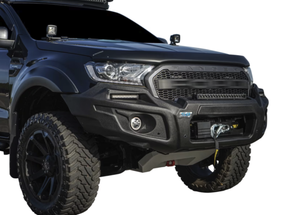 Raptor-grill til Ford Ranger EAGFRGR-16-2001-MB