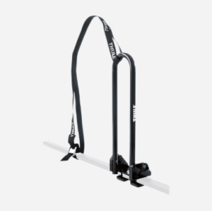 Thule kayak Support