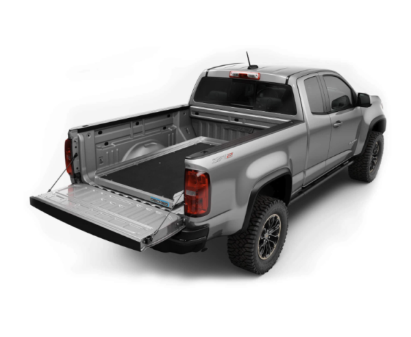 Cargoglide Fullsize pickup. Planslede til innredning Ford F-150, F-150 Lightning og Amerikanske pickup