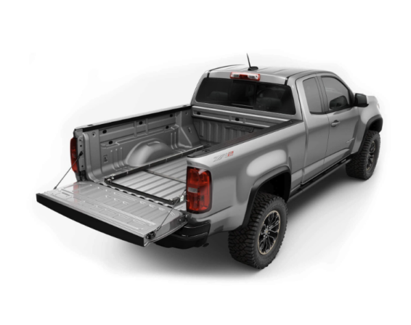 Cargoglide Fullsize pickup. Planslede til innredning Ford F-150, F-150 Lightning og Amerikanske pickup