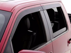 Vindavvisere Ford F-150 Lightning