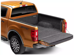 BedRug Classic Bed Liner til Ford Ranger DC 2012-2022