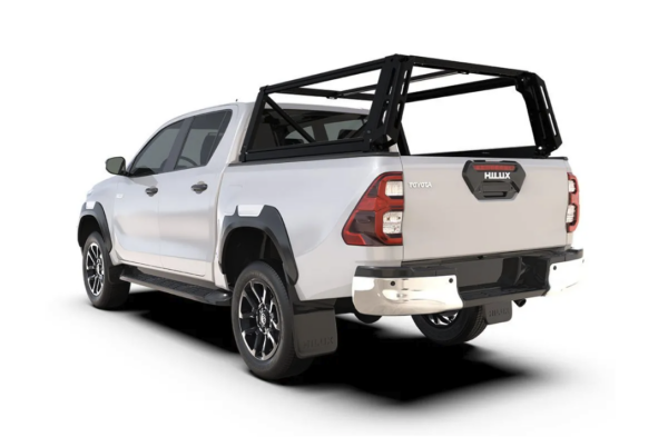 Stativ lasteplan Toyota Hilux. Pro Bed System Front Runner rack PBTH001S