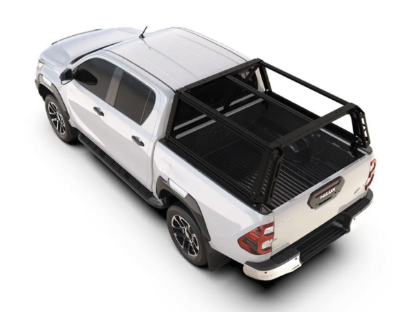 Stativ lasteplan Toyota Hilux. Pro Bed System Front Runner rack PBTH001S