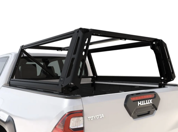 Stativ lasteplan Toyota Hilux. Pro Bed System Front Runner rack PBTH001S