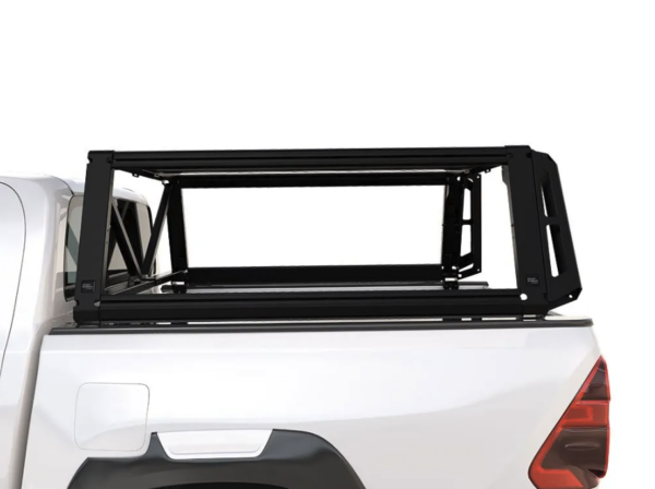 Stativ lasteplan Toyota Hilux. Pro Bed System Front Runner rack PBTH001S