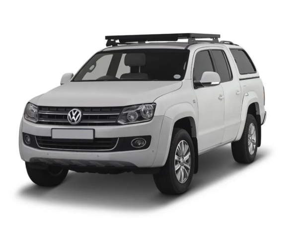 Slimline II Roof Rack Kit VW Amarok DC 2010-2020