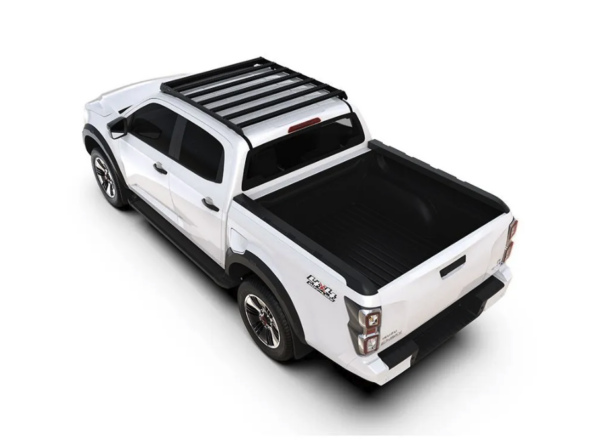 KSID003T Takrack til Isuzu D-Max biltak. Plattform D-Max