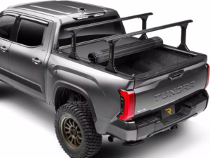 RealTruck Elevate FS lastestativ Ford F-150 Lightning
