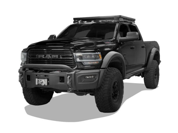 Slimline II Roof Rack Kit Ram 1500/2500/3500 Crew Cab 2009-dd