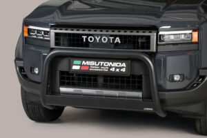 Frontbøyle Toyota Land Cruiser 2025+