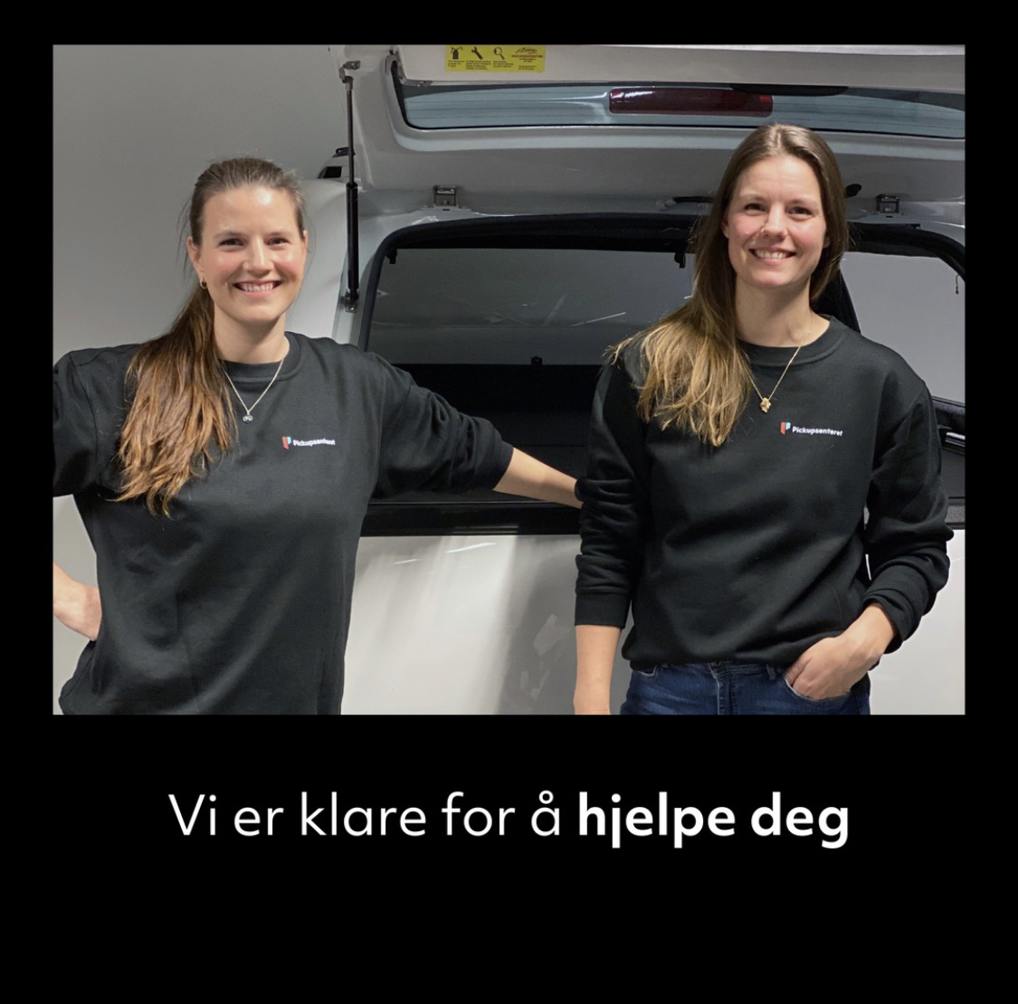 Vedlikehold hardtop, lokk. Vi er klare for å hjelpe deg