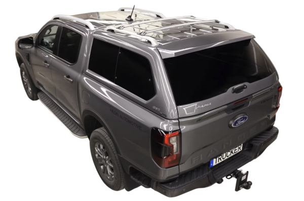 Alpha GSR Plantopp Ford Ranger DC 2023+