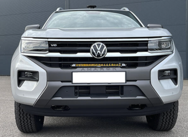 Lazer® Grillkit VW Amarok 2023+ Lazer Linear 18 Elite +