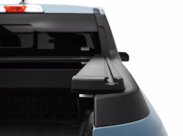 Lastestativ til rulledeksel Ford F-150 Lightning. Retrax rullelokk