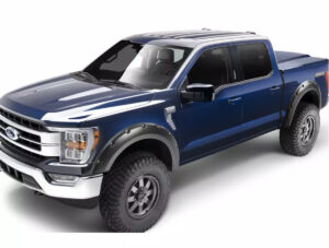 Bushwacker skjermbreddere til Ford F.150 2021+