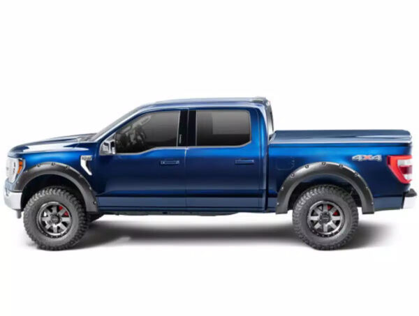 Bushwacker skjermbreddere til Ford F.150 2021+