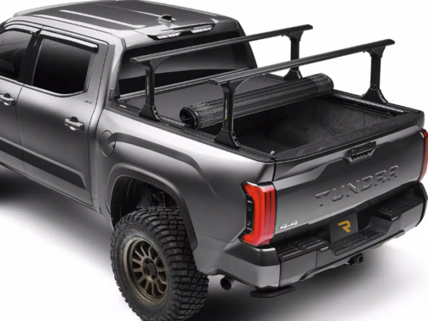 Bak Revolver Rullelokk Silverado, F-150