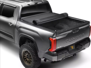 Bak Revolver Rullelokk Silverado, F-150