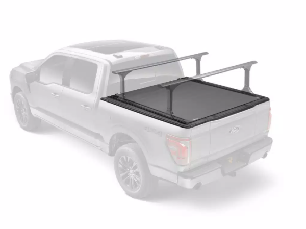 Bak Revolver Rullelokk Silverado, F-150