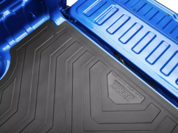 Husky Liner bedliner F-150. Planbeskytter F-150