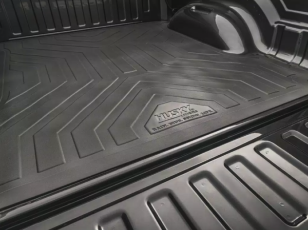 Husky Liner bedliner F-150. Planbeskytter F-150