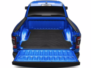 Husky Liner bedliner F-150. Planbeskytter F-150
