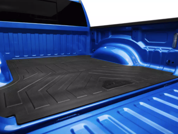 Husky Liner bedliner F-150. Planbeskytter F-150