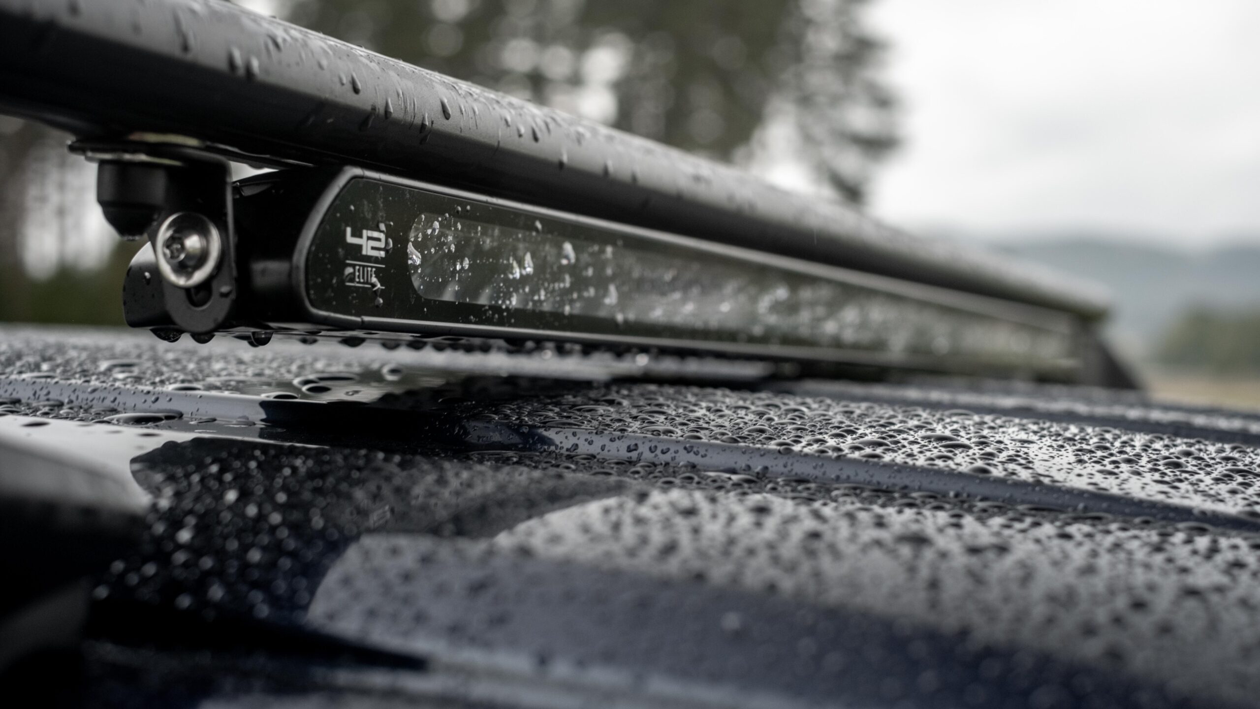 DSCF3739 Lazer linear Ford F-150 Lightning. Lyspakke Lightning