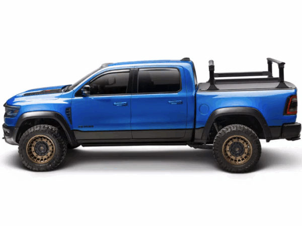 Elevate side bar Realtruck 2